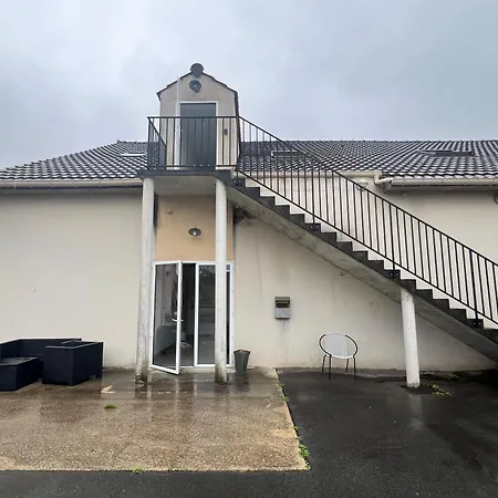 Agreable Proche De Daire Chanteloup-en-Brie